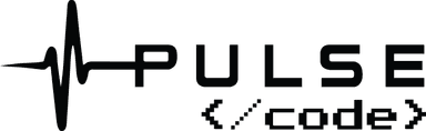 Pulsecode Logo